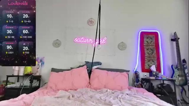 Image 3 of saturnine_princess Stream on Chaturbate on 2 months ago