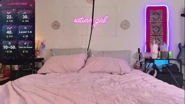 Image 6 of saturnine_princess Stream on Chaturbate on 1 month ago
