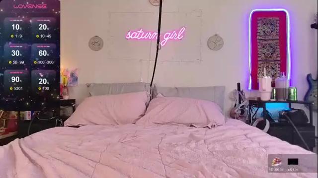 Image 8 of saturnine_princess Stream on Chaturbate on 1 month ago