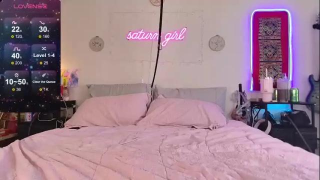 Thumbnail 3, saturnine_princess's Stream at Chaturbate, 1 month ago
