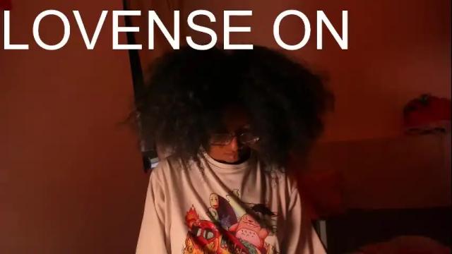 Image 3 of saturno_vibes Stream on Chaturbate on 3 days ago