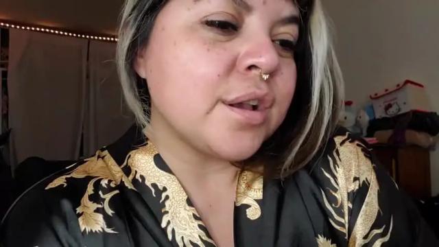 Image 10 of satyn_doll Stream on Chaturbate on 15 months ago