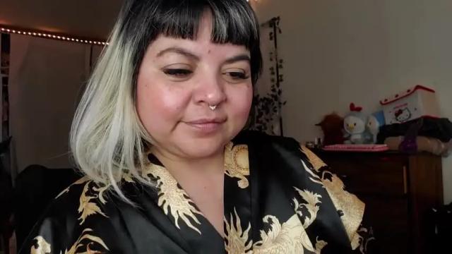 Image 11 of satyn_doll Stream on Chaturbate on 15 months ago