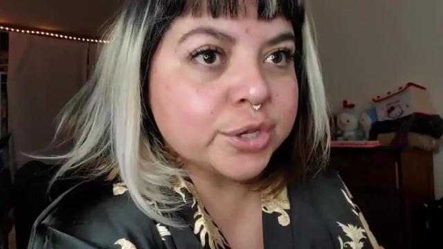 Image 12 of satyn_doll Stream on Chaturbate on 15 months ago