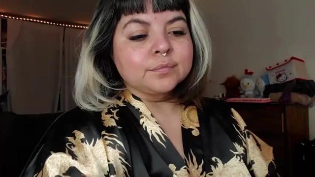 Image 8 of satyn_doll Stream on Chaturbate on 15 months ago