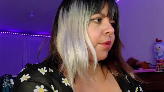 Image 8 of satyn_doll Stream on Chaturbate on 13 months ago
