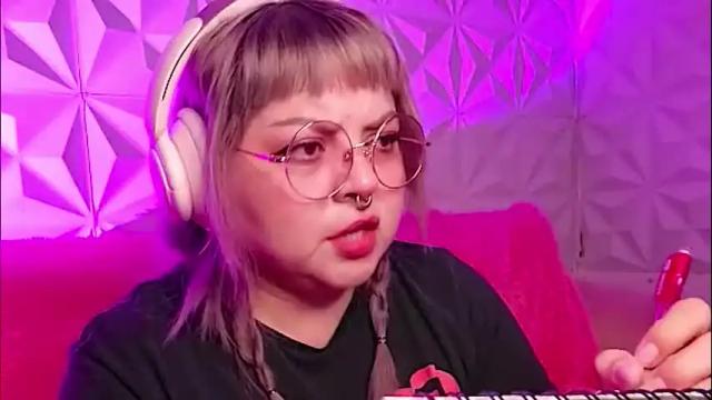 Thumbnail 2, satyn_doll's Stream at Chaturbate, 2 months ago