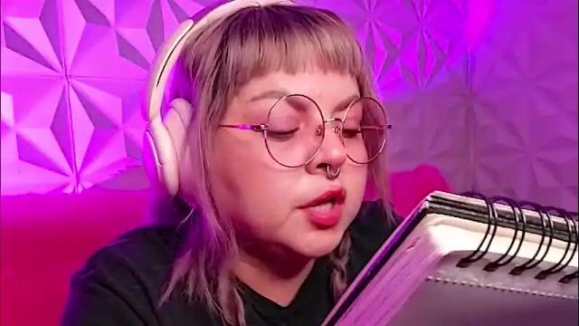 Thumbnail 3, satyn_doll's Stream at Chaturbate, 2 months ago