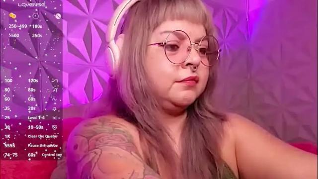 Image 12 of satyn_doll Stream on Chaturbate on 2 months ago