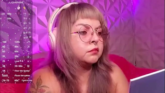 Thumbnail 2, satyn_doll's Stream at Chaturbate, 1 month ago