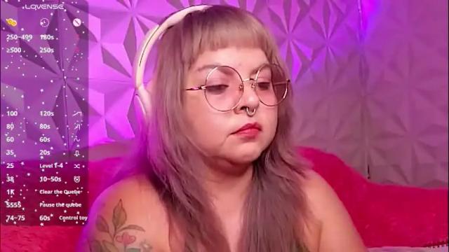 Image 6 of satyn_doll Stream on Chaturbate on 2 months ago