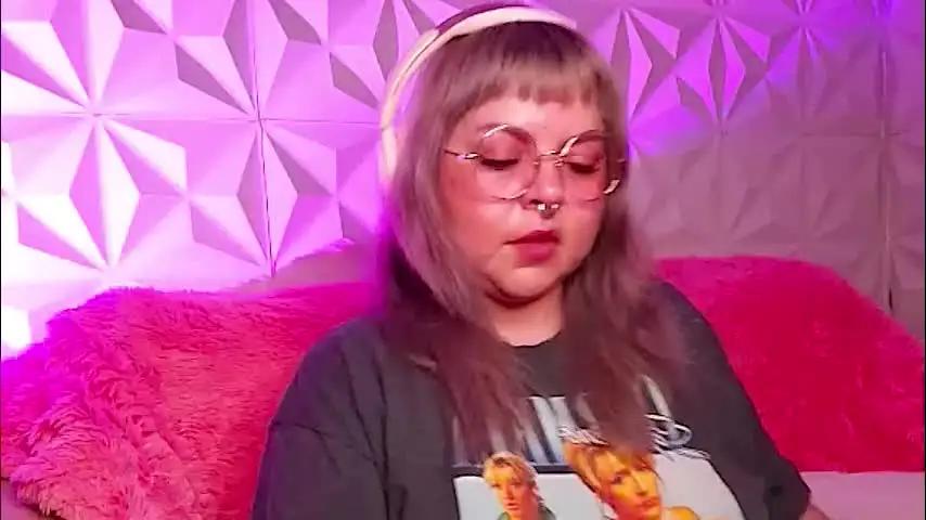 satyn_doll Chaturbate