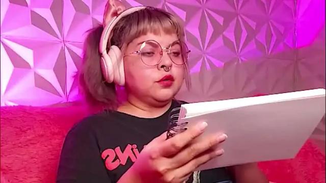 Thumbnail 1, satyn_doll's Stream at Chaturbate, 1 month ago