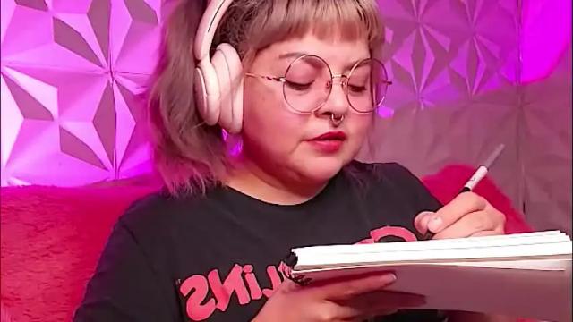 Thumbnail 2, satyn_doll's Stream at Chaturbate, 1 month ago