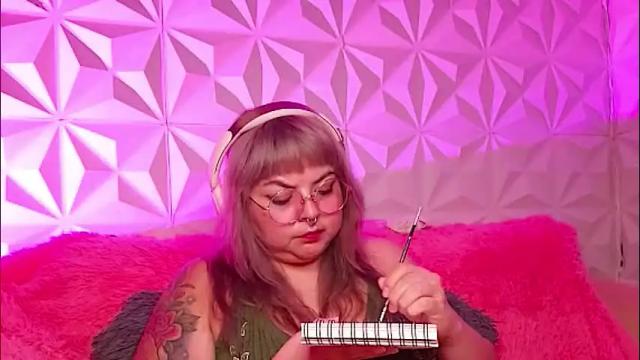 Thumbnail 3, satyn_doll's Stream at Chaturbate, 1 month ago