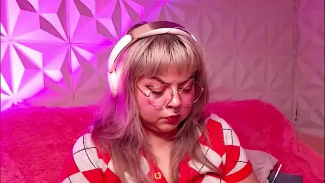 Thumbnail 2, satyn_doll's Stream at Chaturbate, 1 month ago