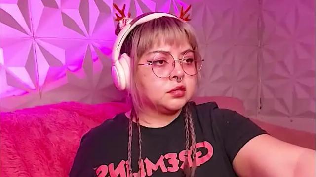 Thumbnail 1, satyn_doll's Stream at Chaturbate, 1 month ago