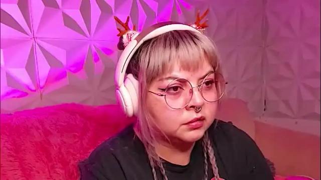 Thumbnail 2, satyn_doll's Stream at Chaturbate, 1 month ago