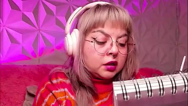 Thumbnail 1, satyn_doll's Stream at Chaturbate, 1 month ago