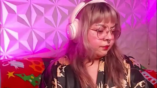 Thumbnail 1, satyn_doll's Stream at Chaturbate, 26 days ago