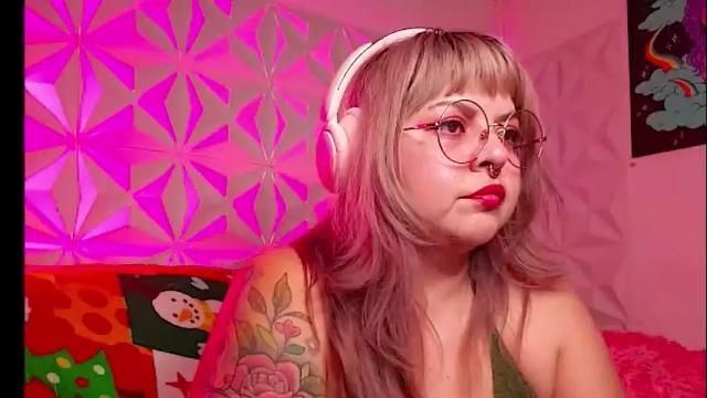 Thumbnail 1, satyn_doll's Stream at Chaturbate, 21 days ago