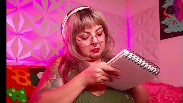 Thumbnail 3, satyn_doll's Stream at Chaturbate, 21 days ago