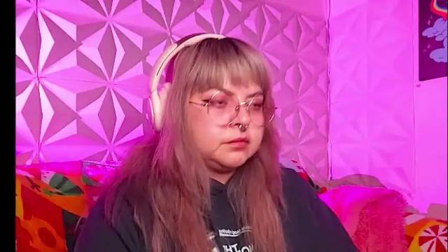 Thumbnail 2, satyn_doll's Stream at Chaturbate, 16 days ago