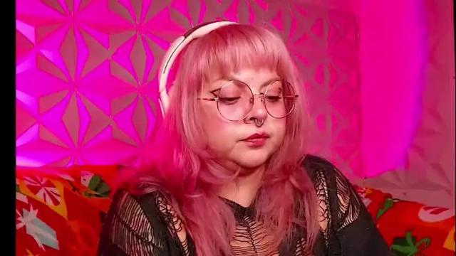 Thumbnail 2, satyn_doll's Stream at Chaturbate, 14 days ago