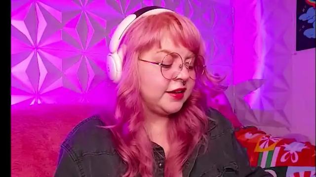 Thumbnail 1, satyn_doll's Stream at Chaturbate, 4 days ago