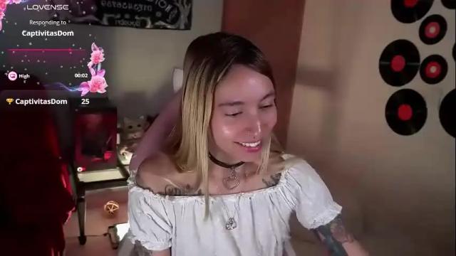 Thumbnail 3, saucy_jenn1's Stream at Chaturbate, 5 months ago