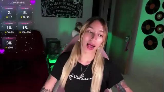 Image 2 of saucy_jenn1 Stream on Chaturbate on 4 months ago