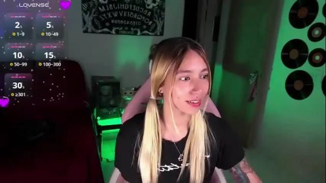 Image 7 of saucy_jenn1 Stream on Chaturbate on 4 months ago