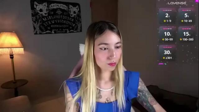 Image 3 of saucy_jenn1 Stream on Chaturbate on 3 months ago