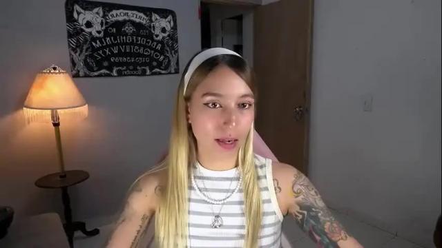 Thumbnail 1, saucy_jenn1's Stream at Chaturbate, 3 months ago