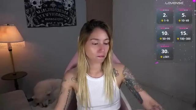 Thumbnail 3, saucy_jenn1's Stream at Chaturbate, 3 months ago