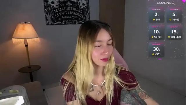 Thumbnail 2, saucy_jenn1's Stream at Chaturbate, 3 months ago