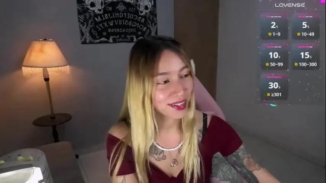 Image 7 of saucy_jenn1 Stream on Chaturbate on 3 months ago