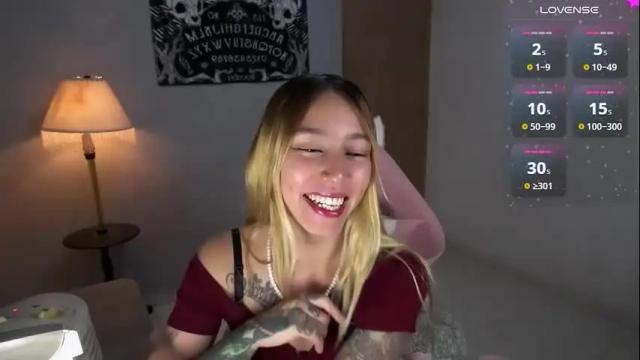 Thumbnail 3, saucy_jenn1's Stream at Chaturbate, 3 months ago