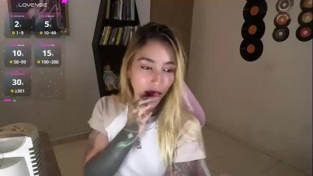 Thumbnail 3, saucy_jenn1's Stream at Chaturbate, 3 months ago