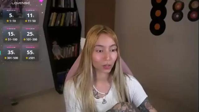 Thumbnail 3, saucy_jenn1's Stream at Chaturbate, 2 months ago