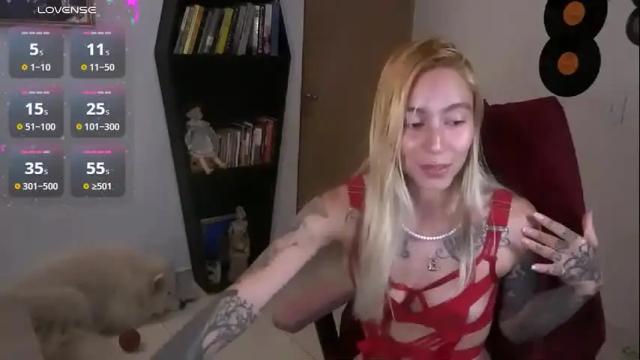 Thumbnail 3, saucy_jenn1's Stream at Chaturbate, 2 months ago