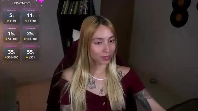 Image 11 of saucy_jenn1 Stream on Chaturbate on 1 month ago