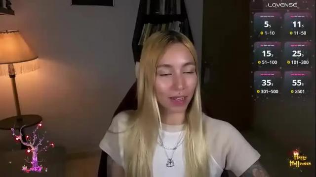 Thumbnail 3, saucy_jenn1's Stream at Chaturbate, 1 month ago