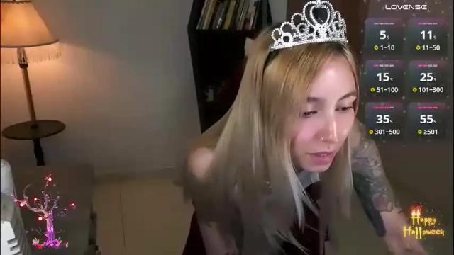 Image 4 of saucy_jenn1 Stream on Chaturbate on 1 month ago