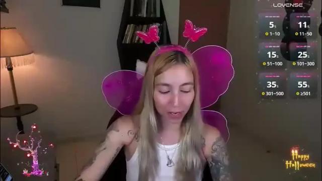 Thumbnail 2, saucy_jenn1's Stream at Chaturbate, 1 month ago