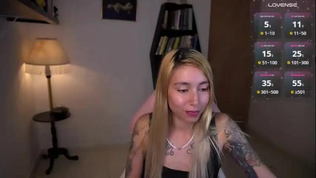Image 11 of saucy_jenn1 Stream on Chaturbate on 15 days ago