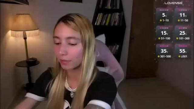 Image 11 of saucy_jenn1 Stream on Chaturbate on 7 days ago