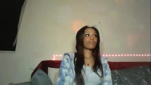 Image 8 of saucy_shanice Stream on Chaturbate on 15 days ago