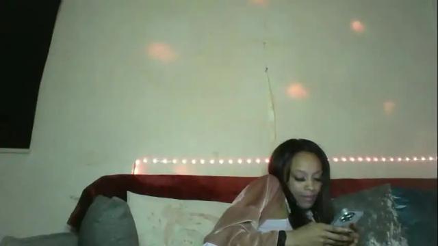 Image 11 of saucy_shanice Stream on Chaturbate on 2 months ago