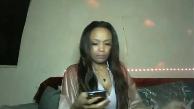 Image 8 of saucy_shanice Stream on Chaturbate on 2 months ago